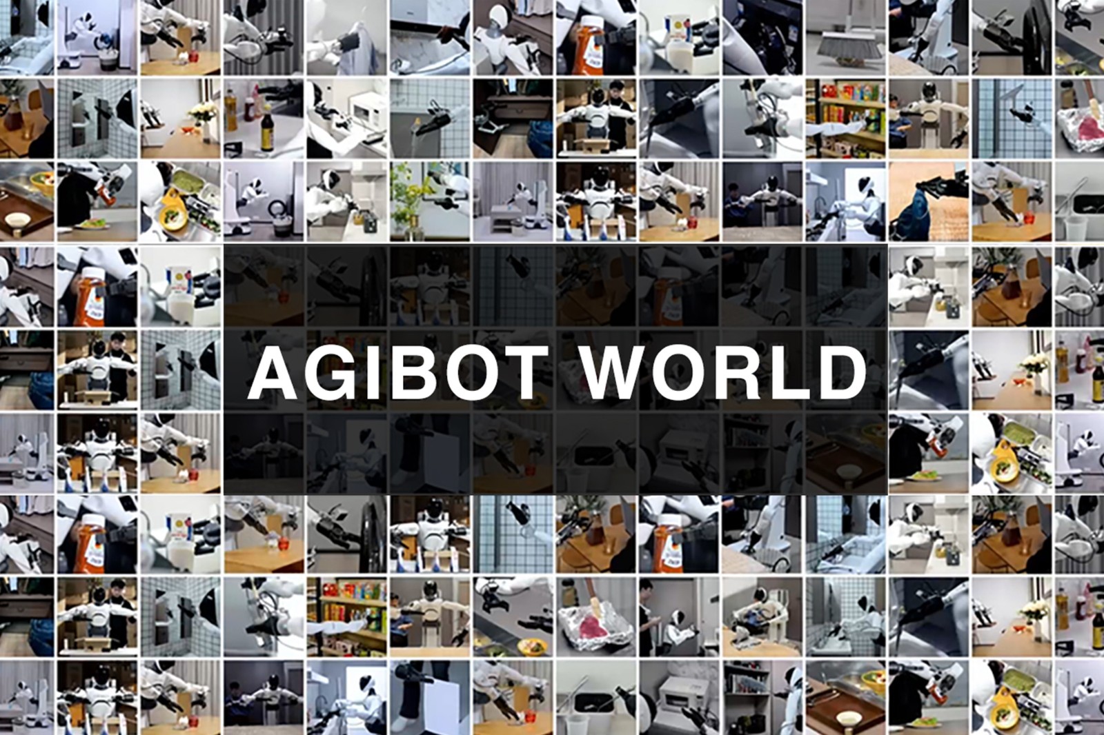 Bb艾弗森(ballbet贝博)开源百万真机数据集！具身智能领域的ImageNet时刻已到来！